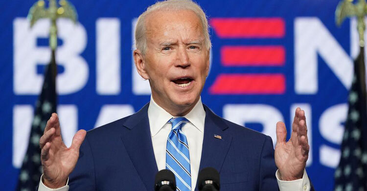 Biden wins US presidency, vows to unify a deeply divided nation