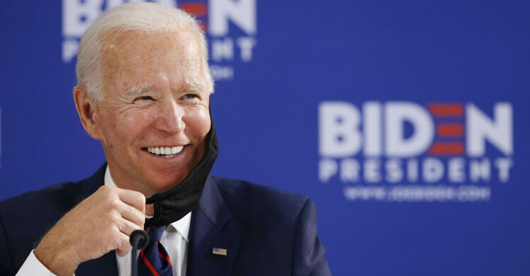 Biden names all-woman communications team