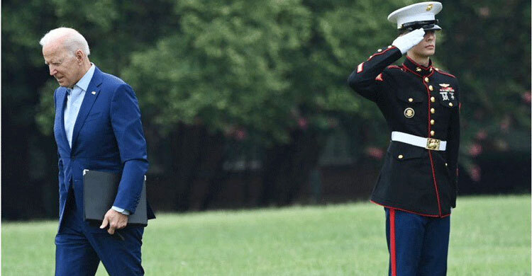 Three ways this Afghanistan crisis really hurts Biden