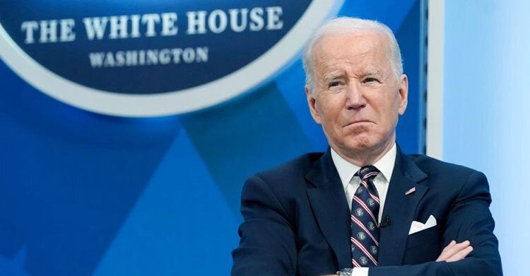 Biden to travel to Poland to discuss Ukraine crisis: White House