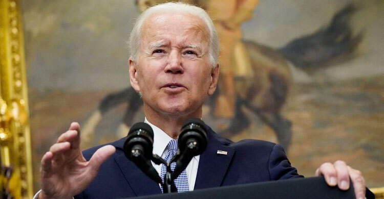 Biden ‘respects’ Supreme Court despite abortion ruling: White House