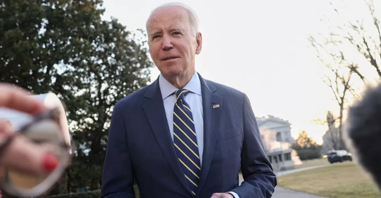 Second batch of classified Biden documents found
