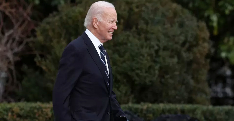 More classified material found at Joe Biden’s Delaware home