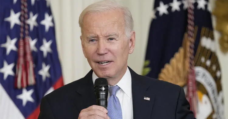 FBI searched Biden home, found documents marked classified