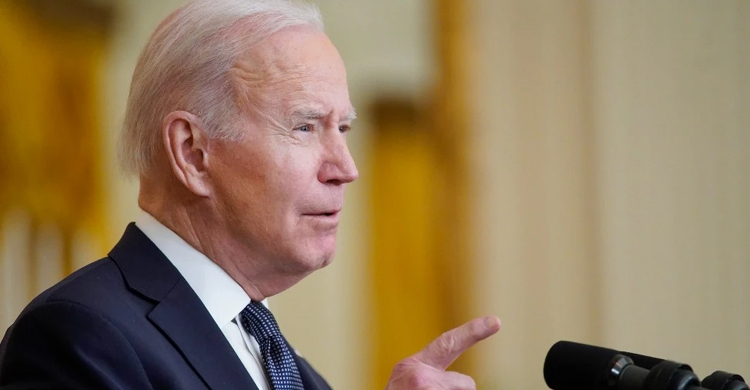Biden had cancerous skin lesion removed, White House says