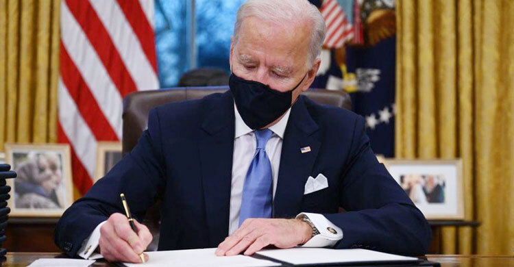 Climate change: Biden summit to push for ‘immediate’ action