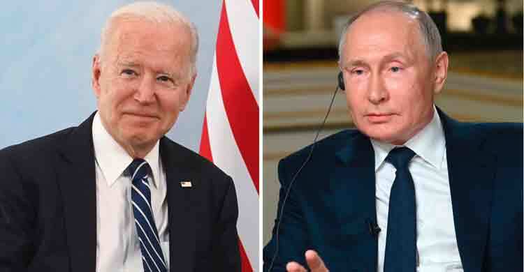 Biden, Putin strike conciliatory tones as nuclear arms talks start at UN