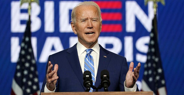 Biden wins Michigan, Wisconsin, now on brink of White House