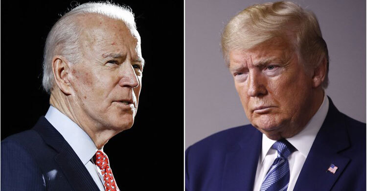 Biden to launch COVID-19 task force, Trump plans rallies to protest election