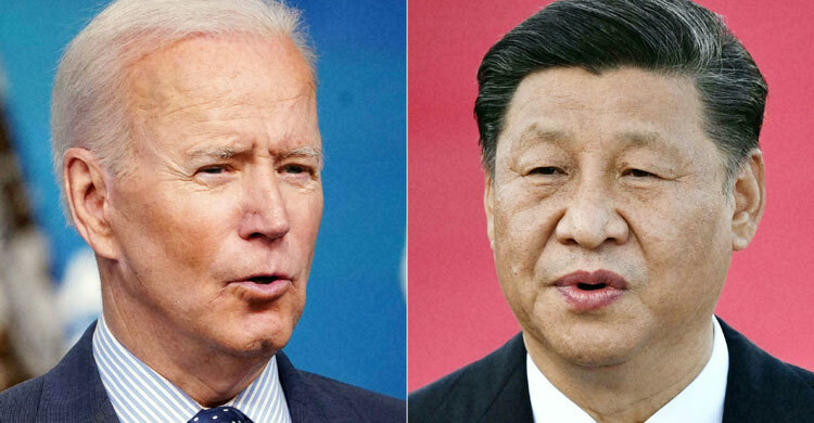 Biden and Xi to hold virtual meeting before year-end: US official