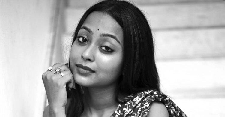 Actress Bidisha found hanging at her flat