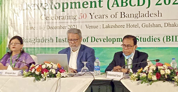 দেশের পূর্ব ও পশ্চিমাঞ্চলের মধ্যে বৈষম্য বেড়েই চলেছে