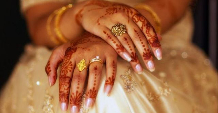 পণের টাকা কম তাই বিয়েতে বসেনি বর, এখন গারদে