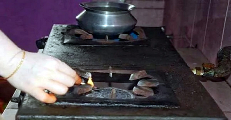 যেসব এলাকায় গ্যাস থাকবে না শুক্রবার