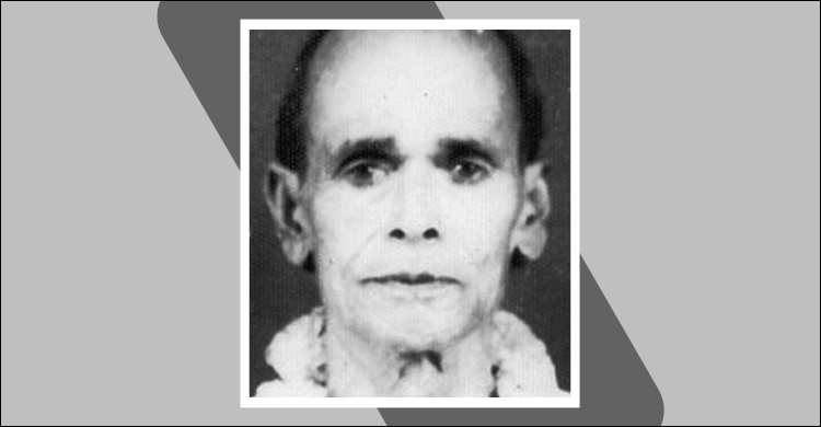 চারণকবি বিজয় সরকারের ৩৫তম মৃত্যুবার্ষিকী আজ
