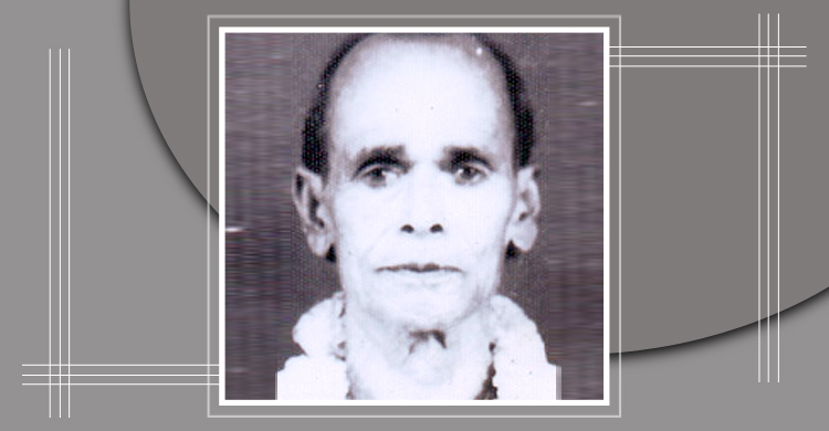 বিজয় সরকারের ৩৬তম মৃত্যুবার্ষিকী আজ