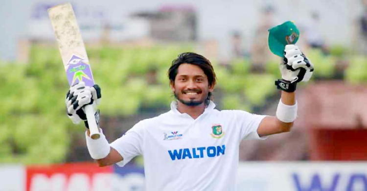 বিজয় টেস্ট একাদশে ফিরলে বাদ পড়বেন কে-শান্ত নাকি মুমিনুল?
