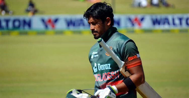 প্রিয় ফরম্যাটে ফিরে বিজয় বুঝিয়ে দিলেন, ওয়ানডেতেই তিনি সেরা