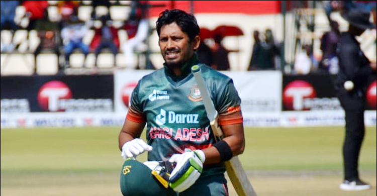 নিজে ভালো খেললেও সিরিজ জিততে না পারার আক্ষেপ বিজয়ের