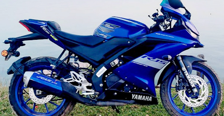 ১৫ দিনেও খোঁজ মেলেনি বাইকের, হতাশ পুলিশ সদস্য