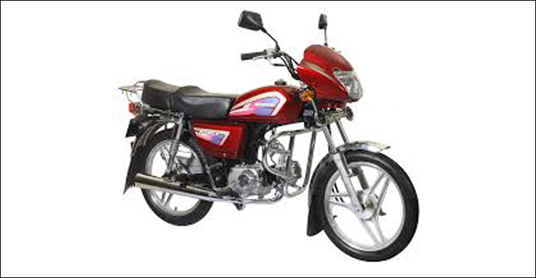 মোটরসাইকেলের মডেল পছন্দ না হওয়ায় আত্মহত্যা