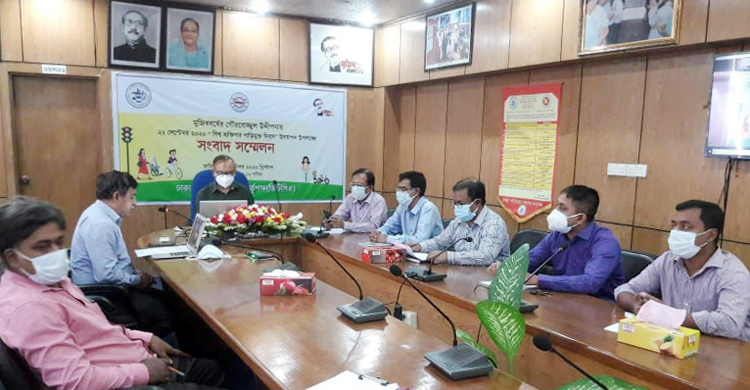 মানবিক শহর গড়তে সাইকেলে চলার পরিবেশ নিশ্চিত করতে হবে