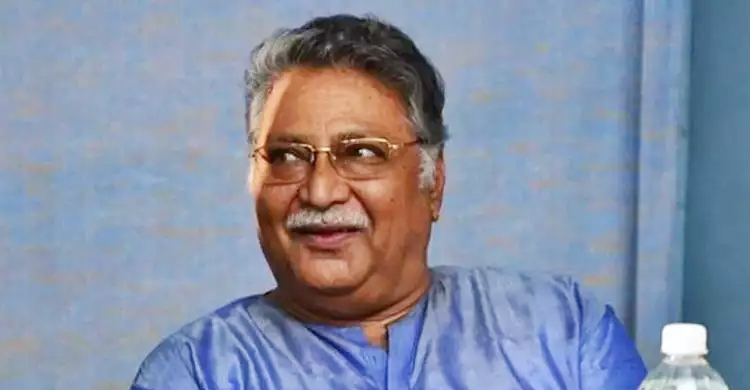 বলিউড অভিনেতা বিক্রম গোখলে মারা গেছেন