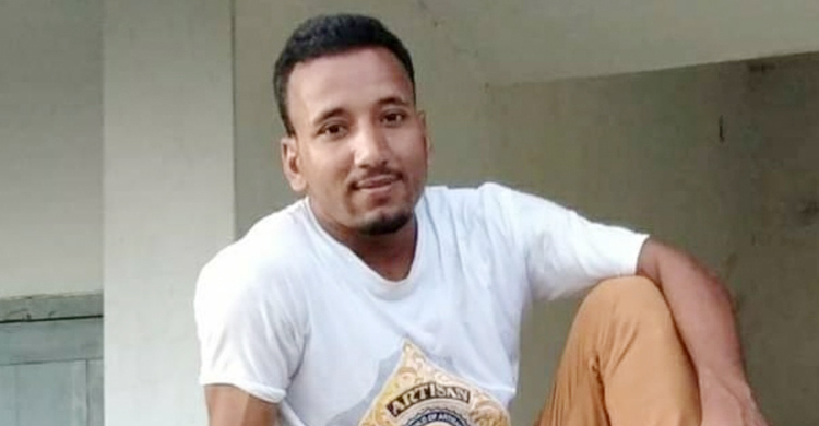 মোটরসাইকেল নিয়ন্ত্রণ হারিয়ে প্রাণ গেলো ছাত্রলীগ কর্মীর