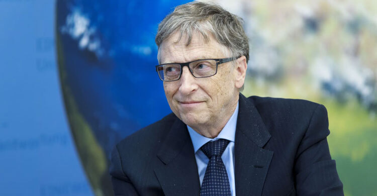 “Next 4 to 6 months could be worst of pandemic,” warns Bill Gates