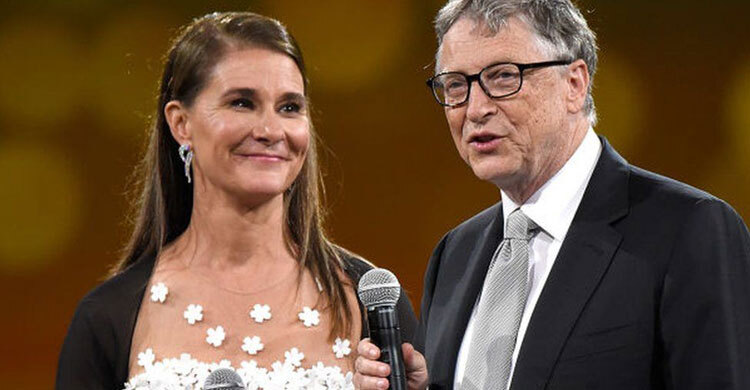 Bill and Melinda Gates divorce after 27 years of marriage