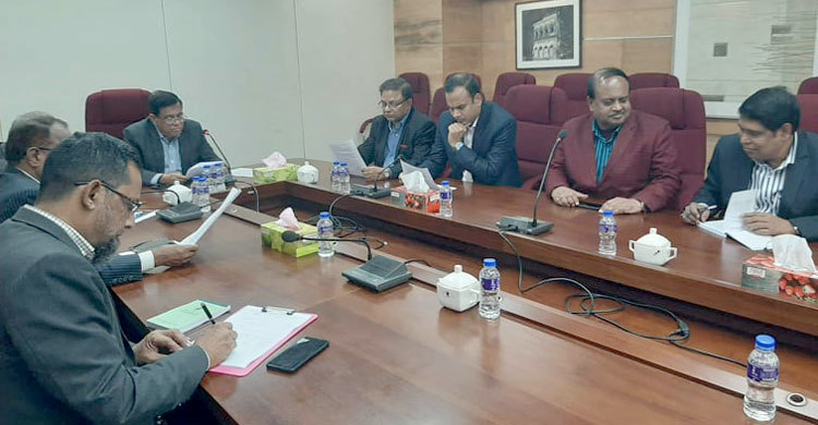 পুঁজিবাজারে আসতে চায় ৯ বীমা কোম্পানি