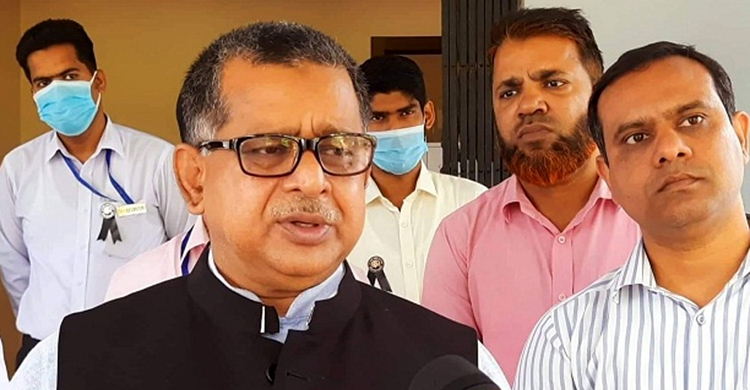 শিগগির চীনে যাবে বাংলাদেশ বিমান: প্রতিমন্ত্রী