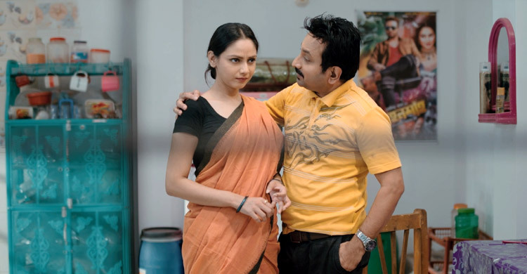 বিটিভিতে আসছে নতুন ধারাবাহিক