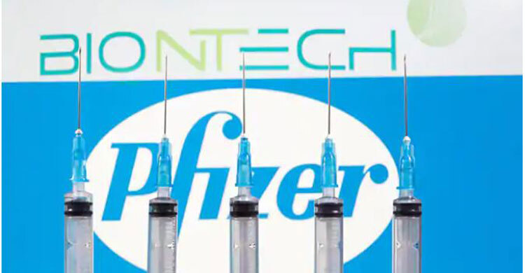 Pfizer-BioNTech says vaccine documents hacked in Europe Cyberattack