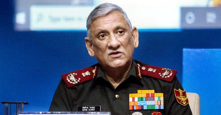 হেলিকপ্টার বিধ্বস্ত, বিপিন রাওয়াতের কী অবস্থা?