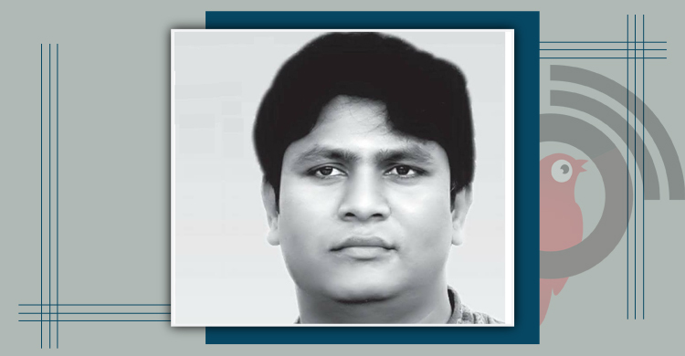 ব্যাংকের ভুলে হয়রানি