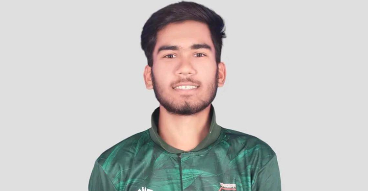 নিখোঁজের তিনদিন পর মিললো কলেজছাত্রের অর্ধগলিত মরদেহ