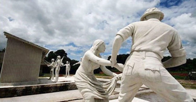 16 more Birangana get status of freedom fighter