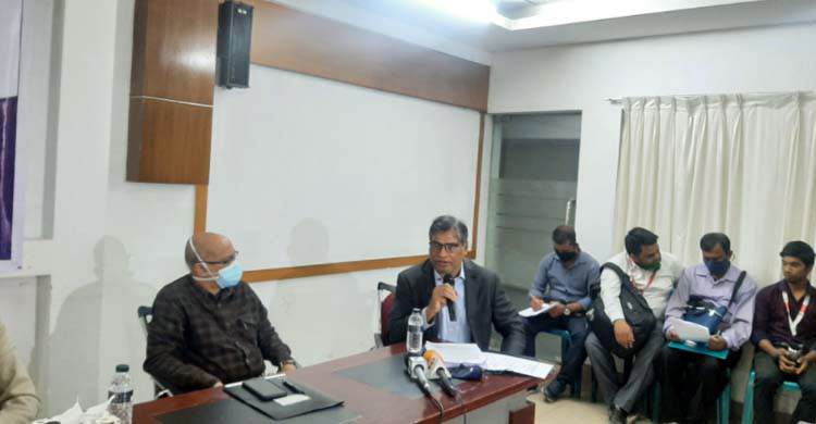 ‘হয়রানির কারণে বিনিয়োগমুখী হবে না আগামী প্রজন্ম’