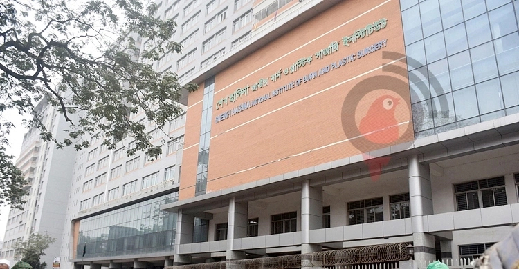 মুন্সিগঞ্জে ফ্যান-বাল্ব তৈরির কারখানায় আগুন, দগ্ধ ৪