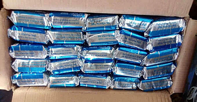 গলায় বিস্কুট আটকে এক বছরের শিশুর মৃত্যু