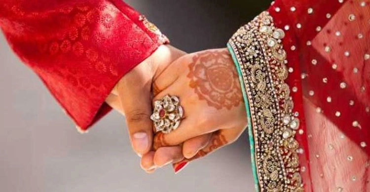 অভিনব কায়দায় বাল্যবিয়ের আয়োজন, তবুও রক্ষা হলো না