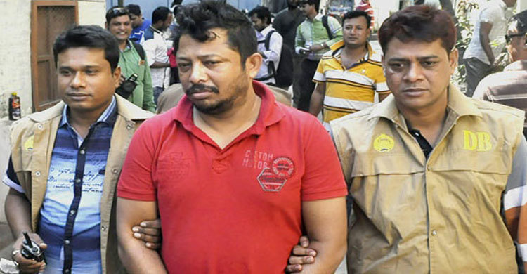 নারায়ণগঞ্জের আলোচিত মাদক বিক্রেতা বিটু গ্রেফতার