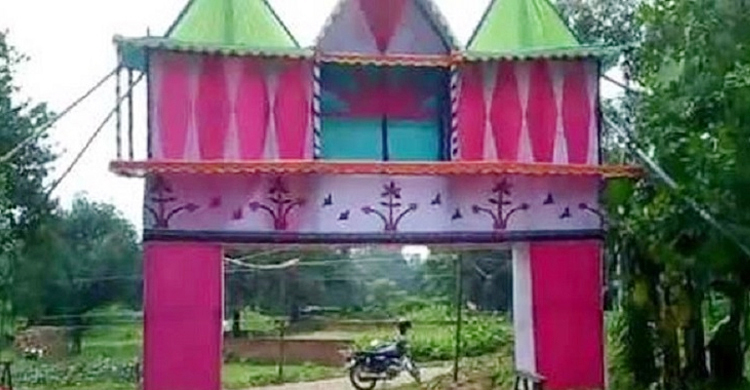 প্রথম স্ত্রী থাকা সত্ত্বেও বাল্যবিয়ের চেষ্টা, শ্রীঘরে বর