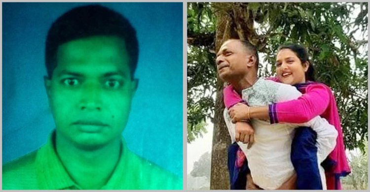 ত্রিশালের সেই ভাইরাল সোহেল গোমস্তাপুরের ‘প্রতারক’ বকুল