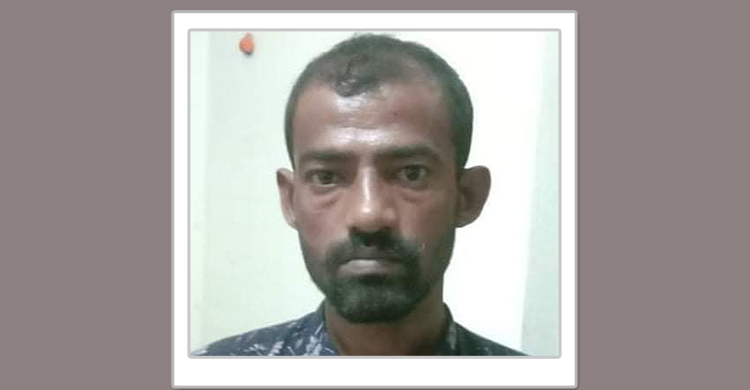 ইজিবাইক থেকে তুলে নিয়ে নারীকে ধর্ষণ, যুবক গ্রেফতার