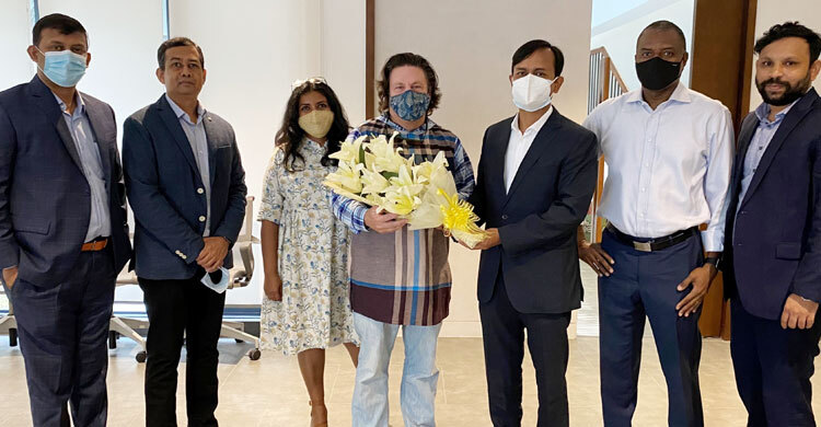 bKash congratulates WFP on winning Nobel Peace Prize