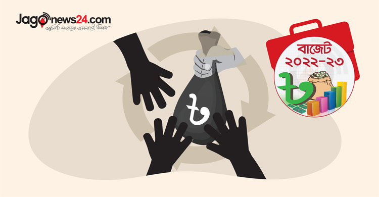 পাচার করা টাকা কর দিয়ে ফিরিয়ে আনার সুযোগ