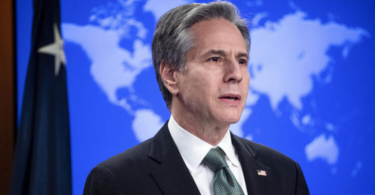 US finds Russian troops have committed war crimes in Ukraine