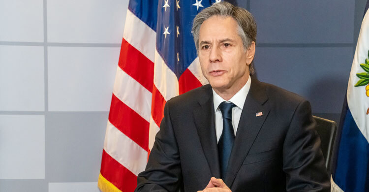 US-Bangladesh partnership is stronger than ever: Blinken